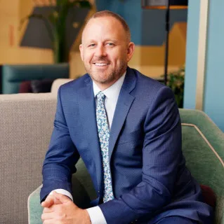 Jeremiah Justin Denslow - Attorney