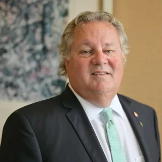 William G. Chris - Attorney