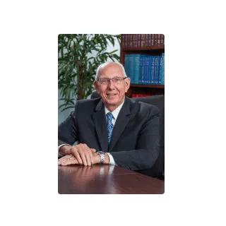 Raymond Haas - Attorney