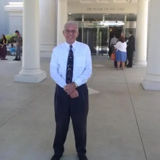 Steven Alexander Long - Attorney