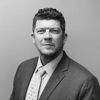 Robert Cliff Scremin - Attorney