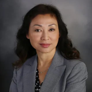 Christine Aung - Attorney