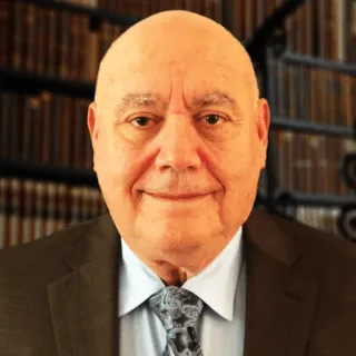 Michael Howard Wolf - Attorney