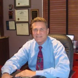Gregory Maurice Wagner - Attorney