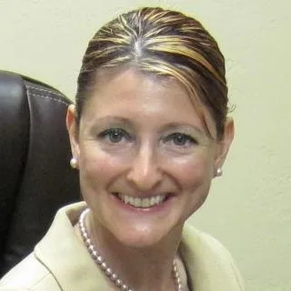 Sabina Tomshinsky - Attorney