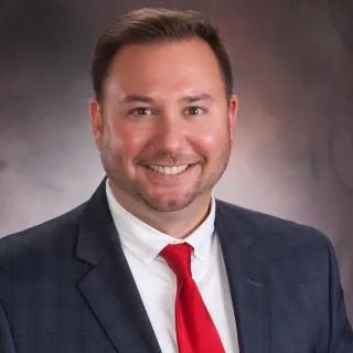 Jeffrey Ryan Hall - Attorney