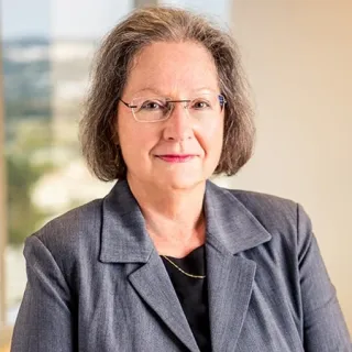 Diane Marger Moore - Attorney