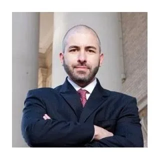 Joshua Mark Silverman - Attorney