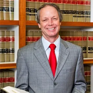 Robert Anthony Rush - Attorney