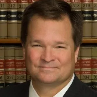 Christopher Nida Patterson - Attorney