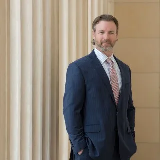 Carl Edward Reynolds - Attorney