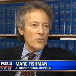 Marc Alan Fishman - Attorney