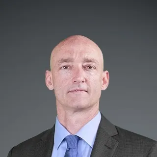 Michael Dustin Sechrest - Attorney