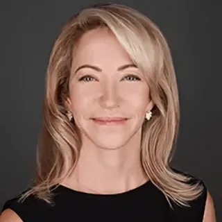 Jessica Bentz - Attorney