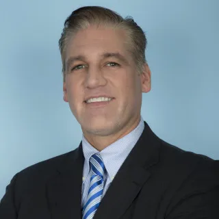 Desmond Patrick FitzGerald - Attorney