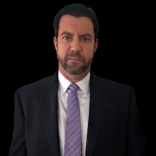 Patrick W. Harland - Attorney