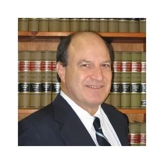 David Lee Jones - Attorney
