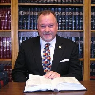 Michael Robert Reiter - Attorney