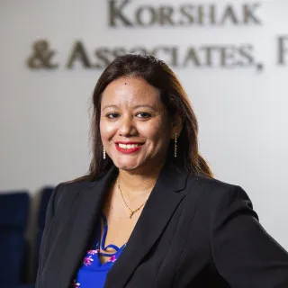 Lee Karina Dani - Attorney