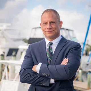 Aaron Lyons - Attorney