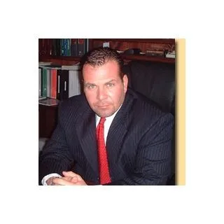 Robert David Eckard - Attorney
