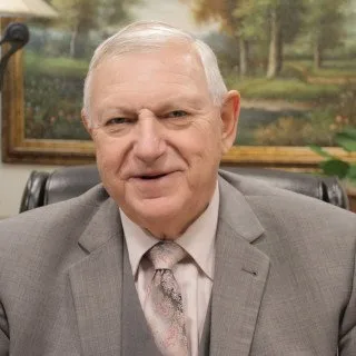 Don Antonio Fendon - Attorney