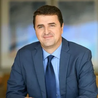 William Zerhouni - Attorney