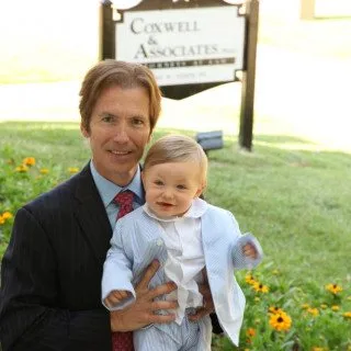 Merrida (Buddy) Coxwell - Attorney