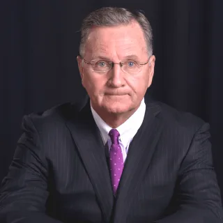 Richard J. Arsenault - Attorney