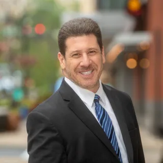 Lloyd Malech - Attorney