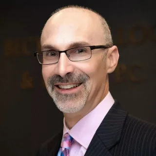 Brandon Gladstone - Attorney