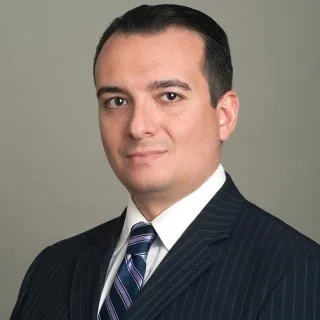 Gary Ahladianakis - Attorney