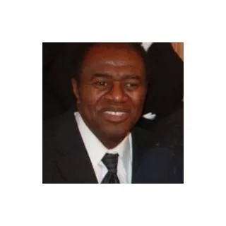 Donald Harris - Attorney