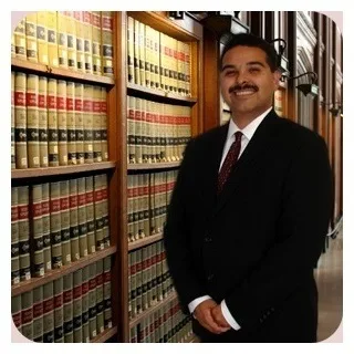 Raymond Perez Jr - Attorney