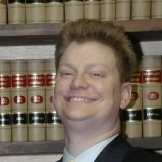 Harry Stone - Attorney