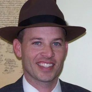 Billy Joel Strickland II - Attorney