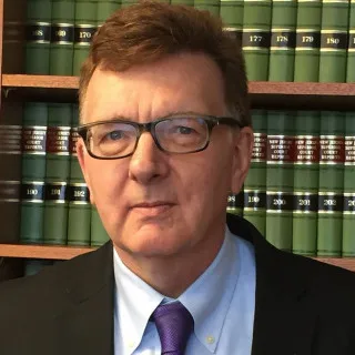 Robert Davies - Attorney