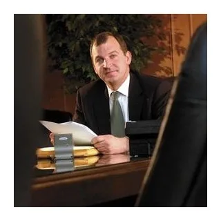 Jon Paul Rion - Attorney