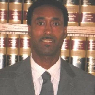 Anthony Jerome Muhammad - Attorney