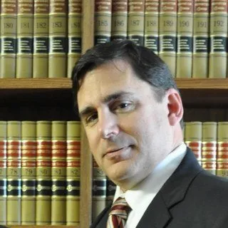 Anthony Lee Cicio Jr - Attorney