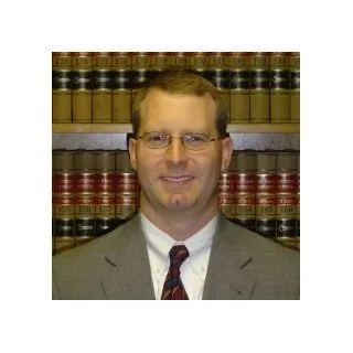 Brian Donald Turner - Attorney