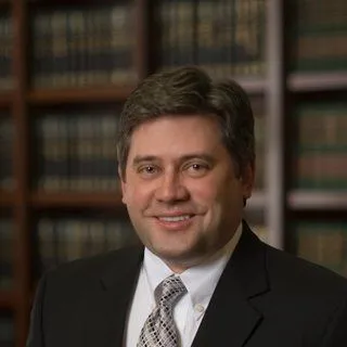 Erby Johnson Fischer II - Attorney