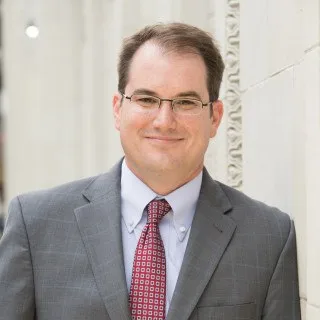 Gregory Edward Vaughan - Attorney