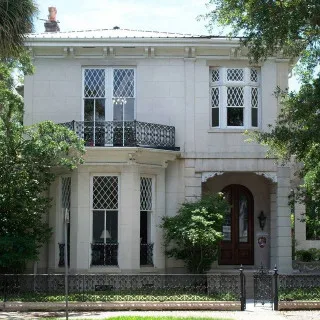 James Walter Bodiford Jr - Attorney