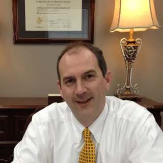 Mark Edward Gualano - Attorney