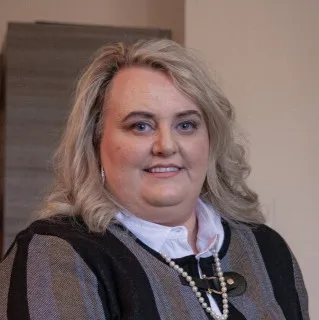 Charlotte Christian - Attorney