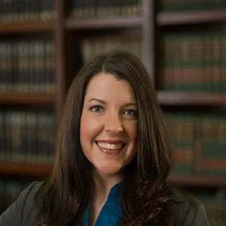 Victoria Laine Dye - Attorney