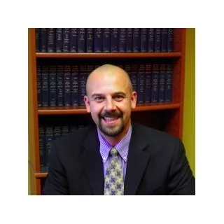 Donald Rolfe - Attorney