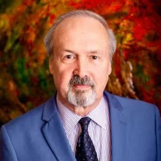 Jeffrey Boyd Miller - Attorney