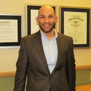 Mark A. Kille - Attorney